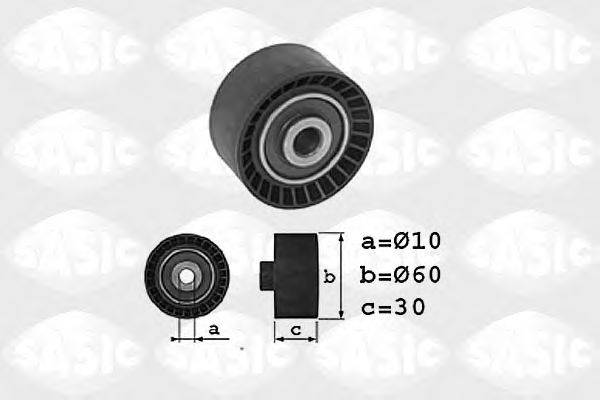 SASIC 1700010