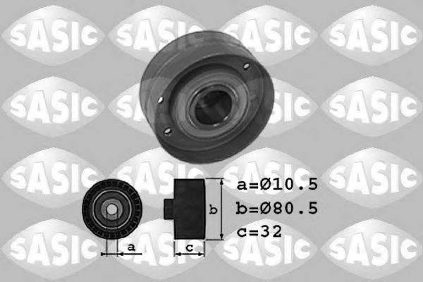 SASIC 1704004