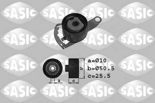 SASIC 1706014