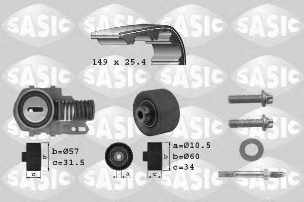 SASIC 1750004