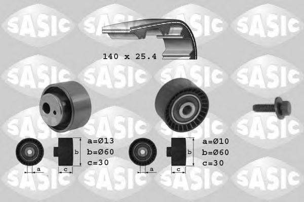 SASIC 1750009