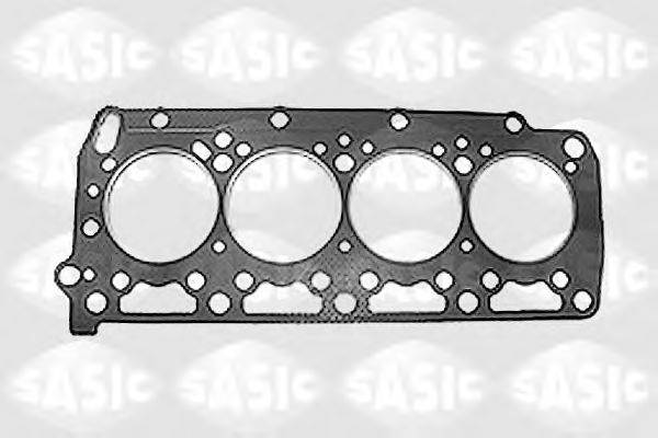 SASIC 4000425QX