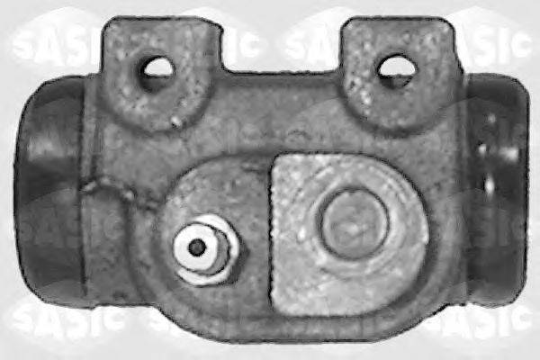 SASIC 4024A04