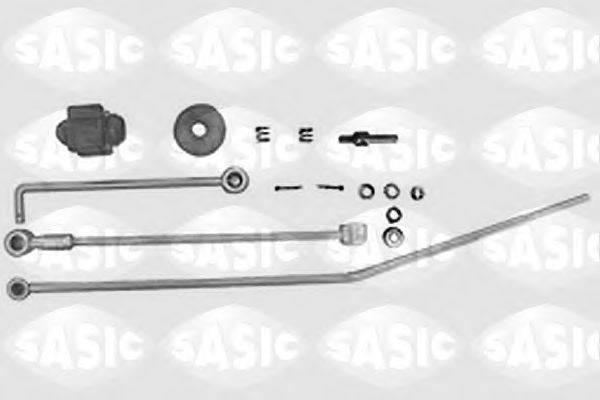 SASIC 1002464 Шток вилки перемикання передач