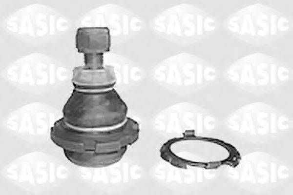 ZF PARTS 12062 несучий / напрямний шарнір