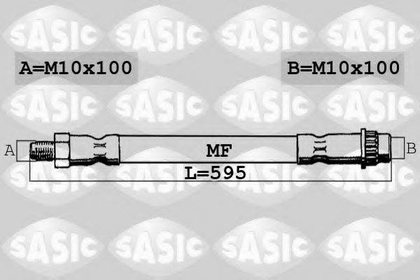 SASIC 6600023