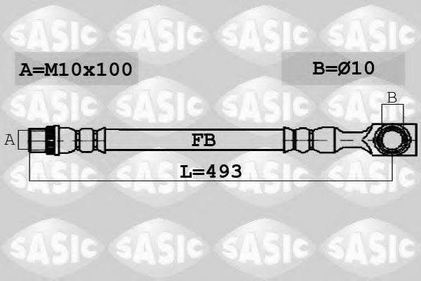 SASIC 6600035