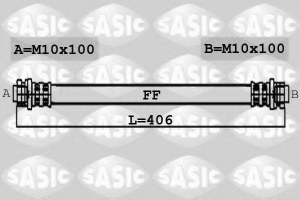 SASIC 6604008