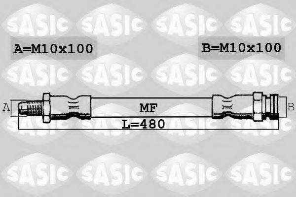 SASIC 6606023
