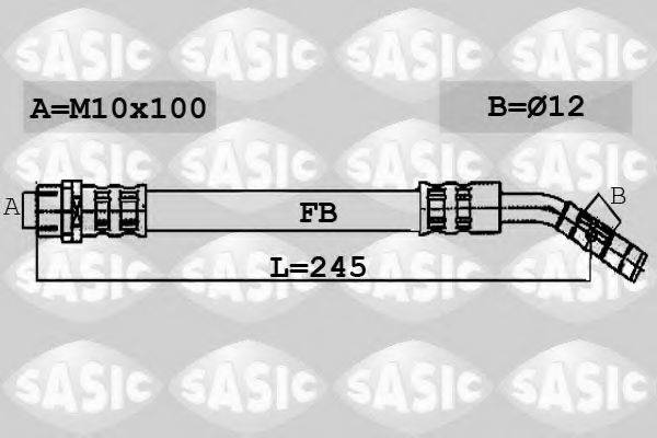 SASIC 6606062