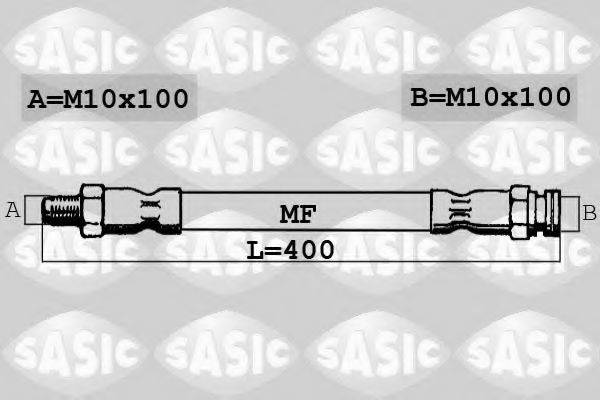 SASIC 6606063