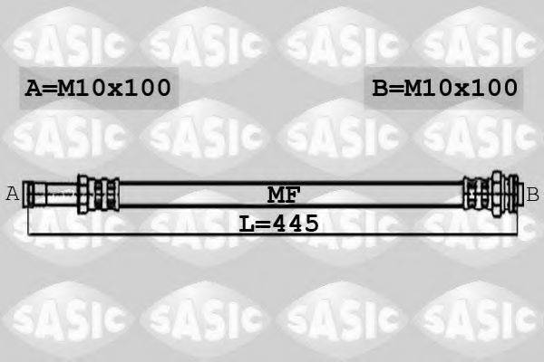 SASIC 6606067