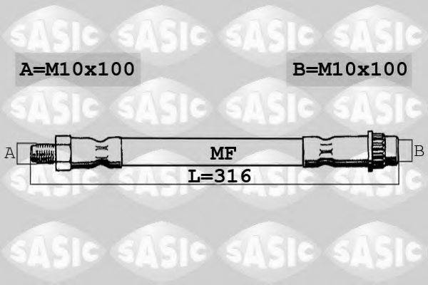 SASIC SBH0147