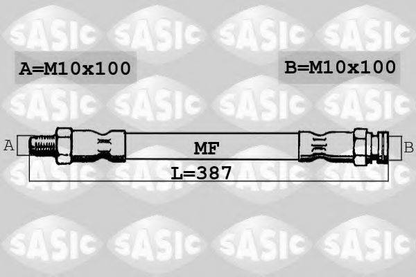 SASIC SBH6309