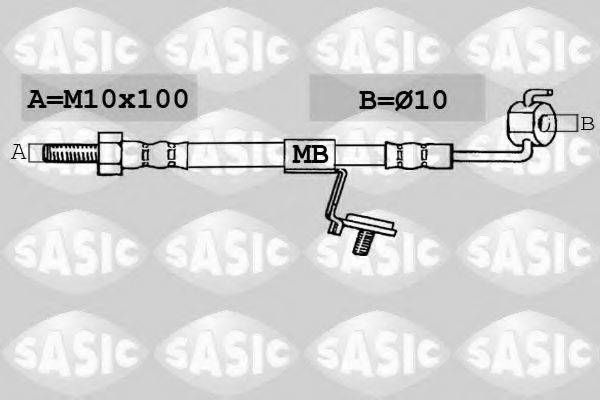 SASIC SBH6329