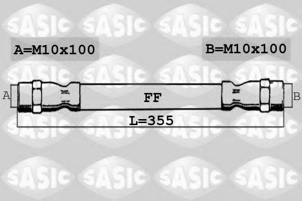 SASIC SBH6385
