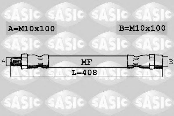 SASIC SBH6391