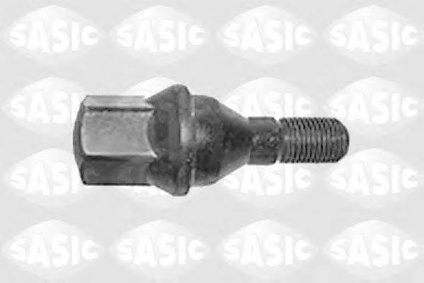 PEUGEOT 540537 Болт для кріплення колеса