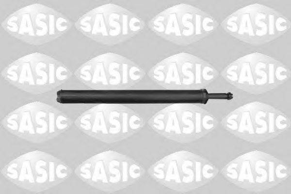 SASIC 2015345