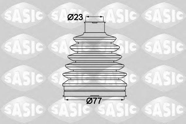 SASIC 1904022