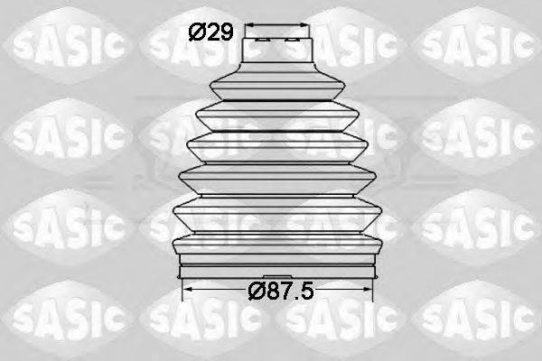 SASIC 1904026