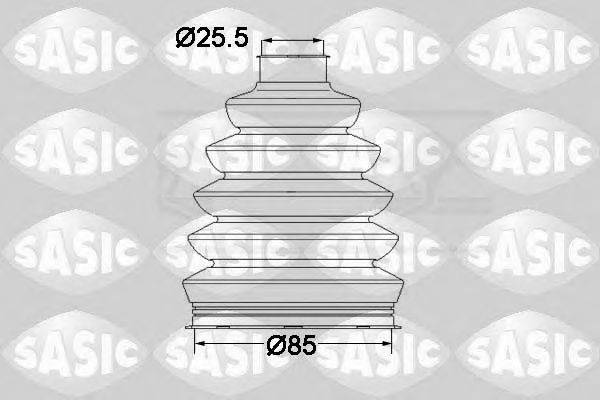SASIC 1904029