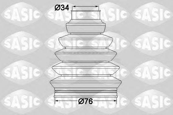 SASIC 1904033