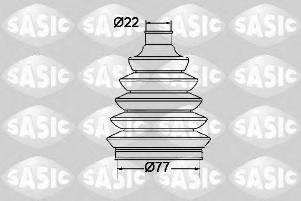 SASIC 1904036