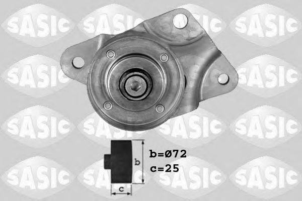 SASIC 1624038