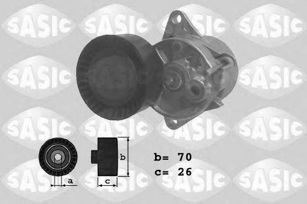 SASIC 1626137