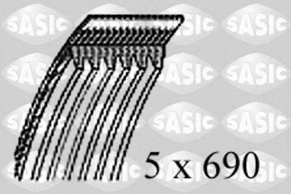 SASIC 1770027
