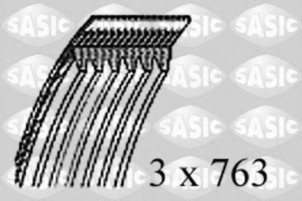 SASIC 1776007