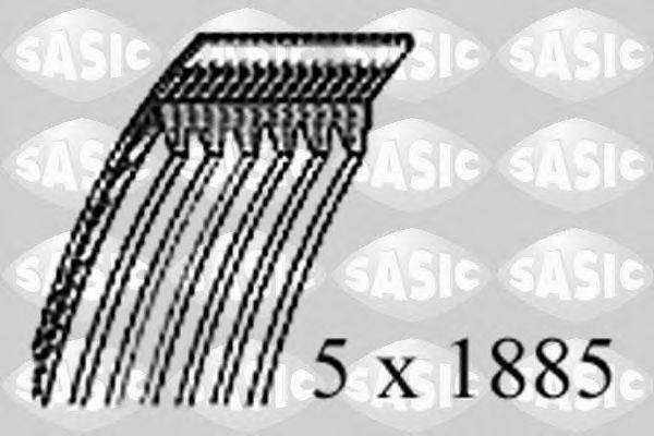 SASIC 1776055