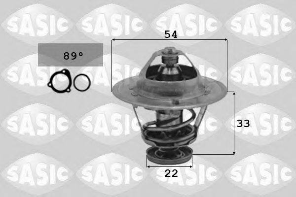 SASIC 3306078