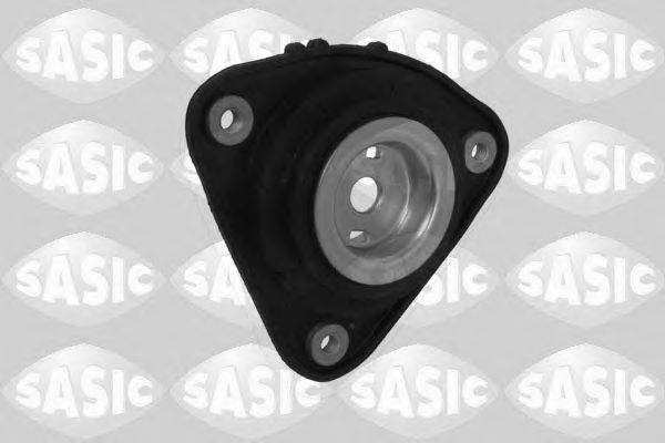 ZF PARTS 3400201 Опора стійки амортизатора