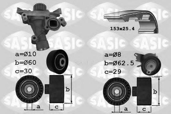SASIC 3900028