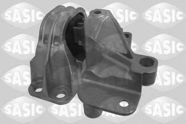 DACIA 112108139R Кронштейн, підвіска двигуна