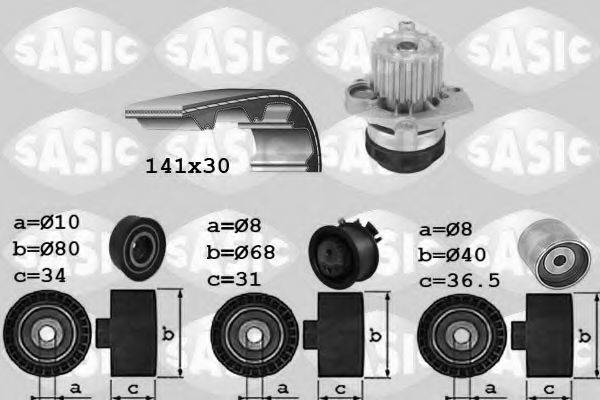 SASIC 3906028