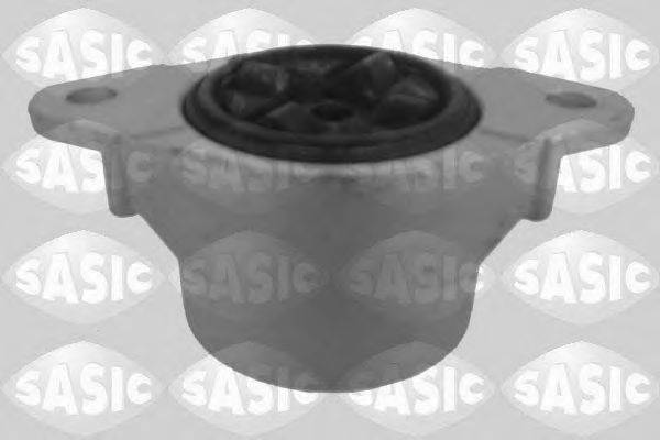 CF GOMMA 430104 Опора стійки амортизатора