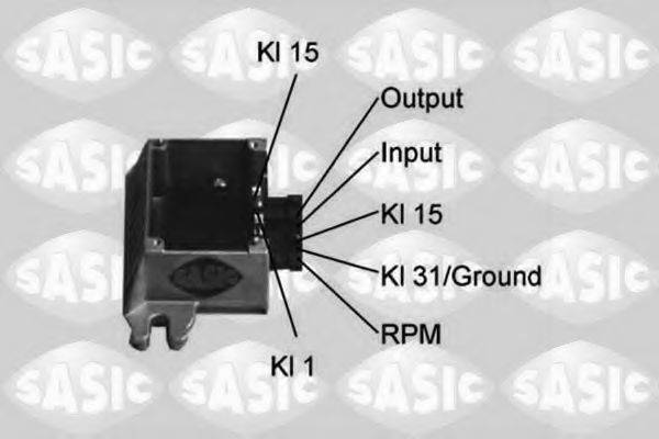 SASIC 9244001