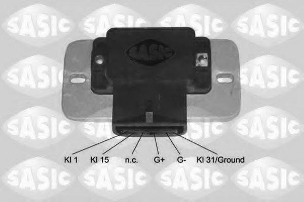 SASIC 9246001