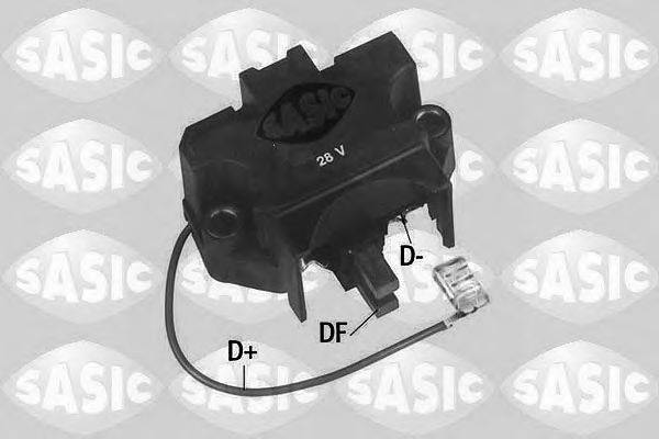SASIC T9126043