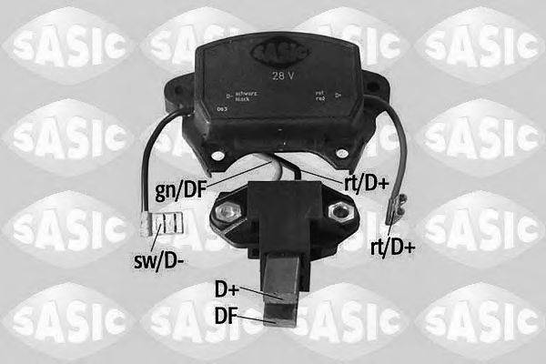 SASIC T9126044