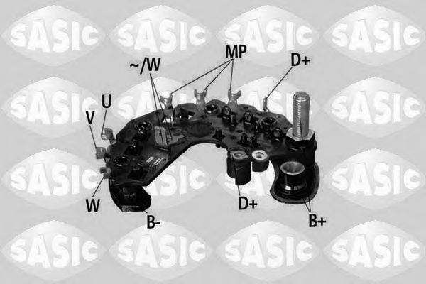 SASIC 9160003