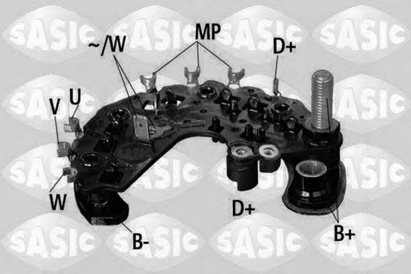 SASIC 9160005