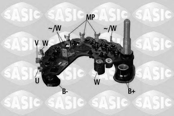 SASIC 9164001