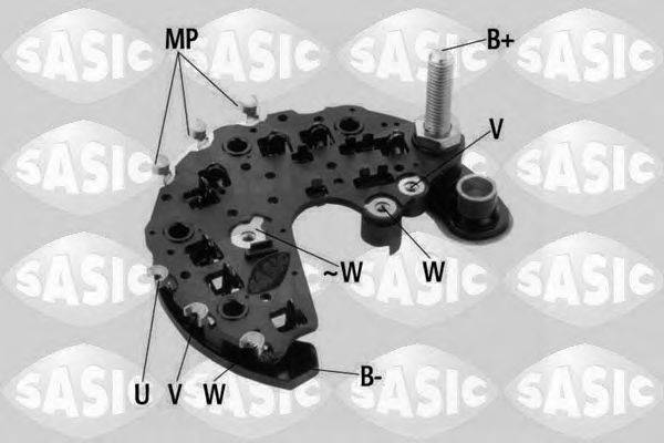 SASIC 9164006