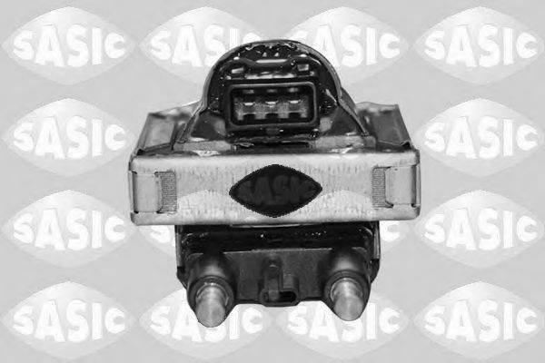 SASIC 9204009 Котушка запалювання