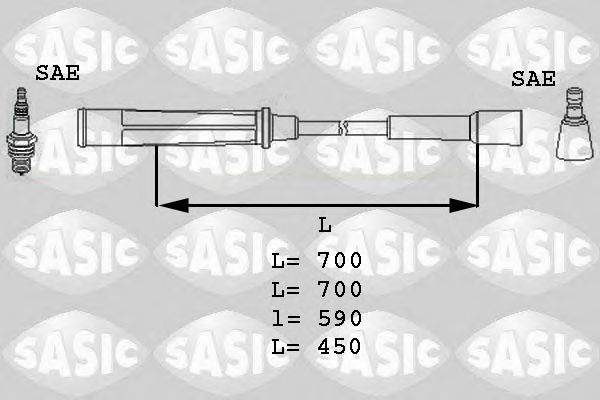SASIC 9284002
