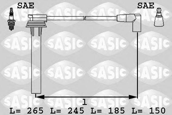 SASIC 9286029